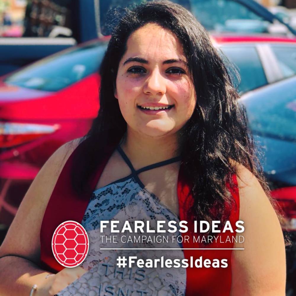 Meet your Posher, Melissa